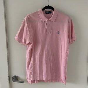 Polo Shirt by Ralph Lauren